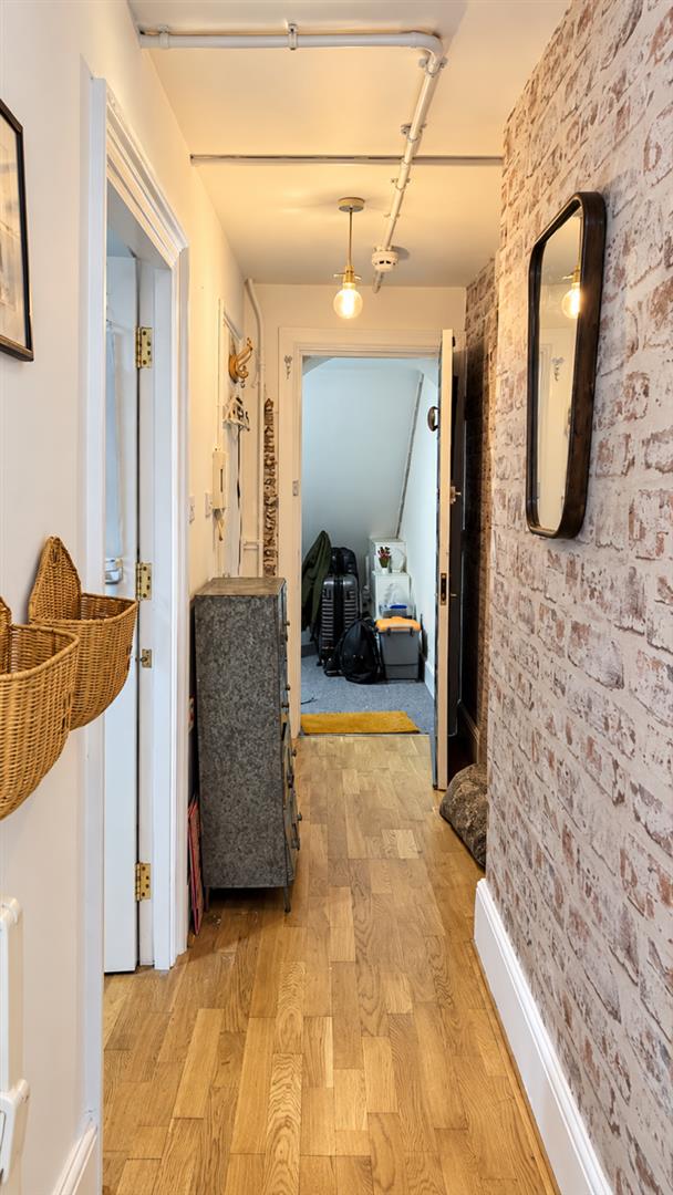 Pelham Crescent, Hastings